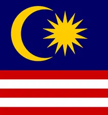 malaysia Flag
