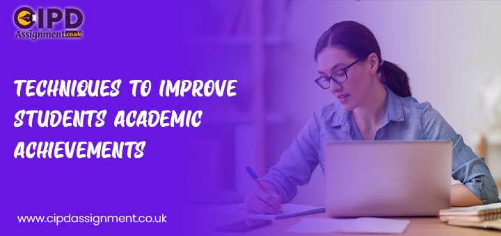 Techniques to improve students academic achievements